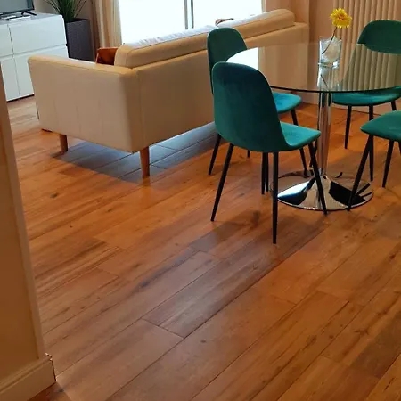 Apartman Oasis Róma