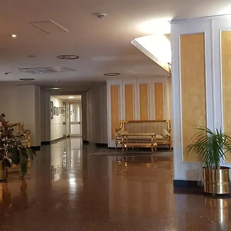 Oasis Apartman Róma