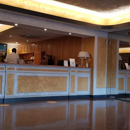 Apartman Oasis Róma