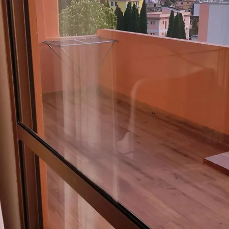 Oasis Apartman Róma