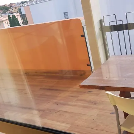 Apartman Oasis Róma