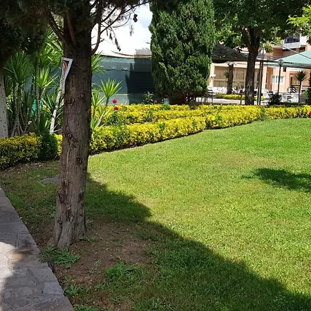 Oasis דירה רומא