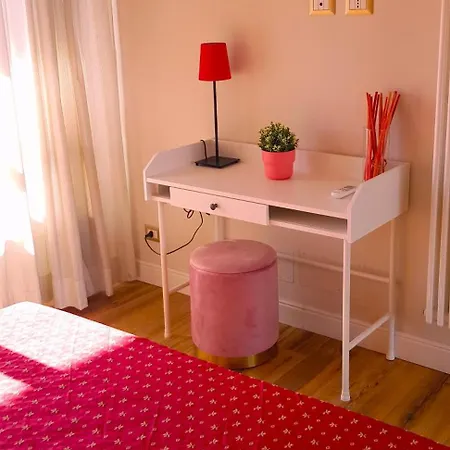 아파트 Oasis 로마