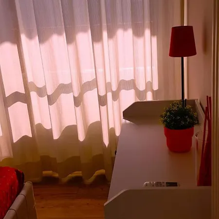 Oasis 아파트 로마