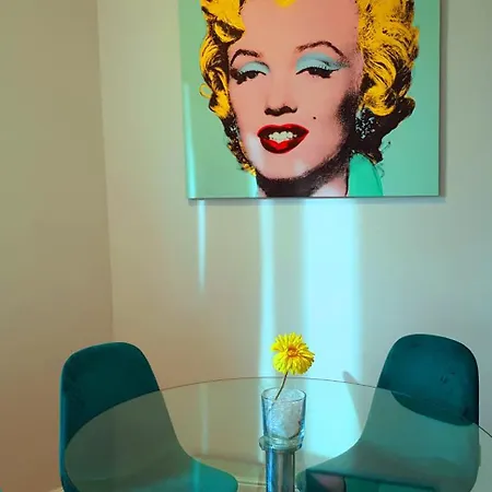 Oasis Apartamento
