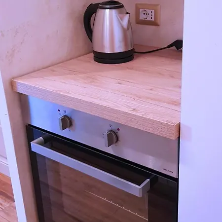 Apartamento Oasis *