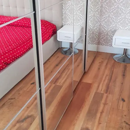 Oasis Apartamento *