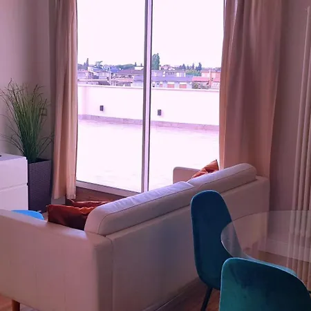 Oasis Roma