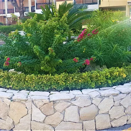 Oasis * Řím