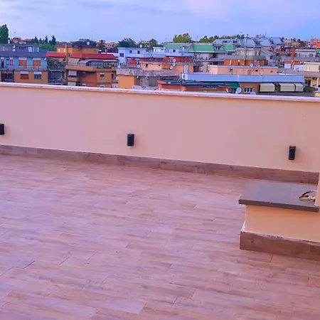 Oasis Apartamento *