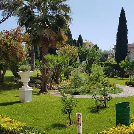 Appartement Oasis
