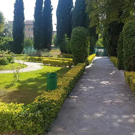 Oasis * רומא