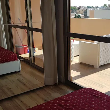 Oasis Roma