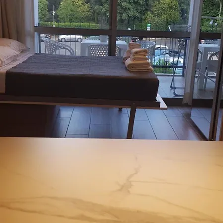 Appartement Oasis *