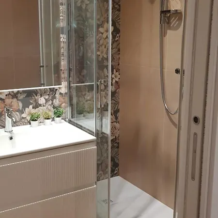 Apartmán Oasis Řím