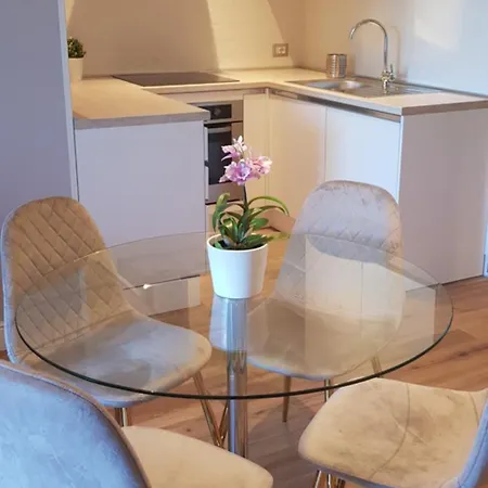 Oasis Apartmán