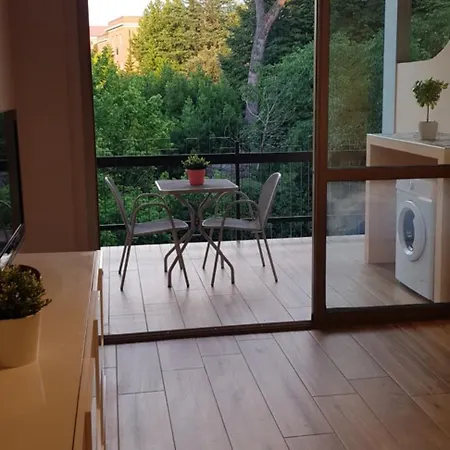 דירה Oasis