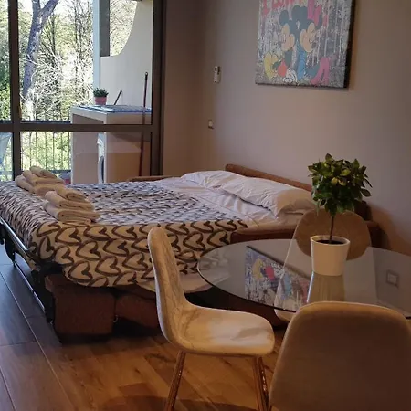 Apartamento Oasis