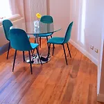 Apartamento Oasis