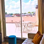 Oasis Apartamento *