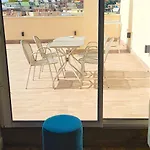 Oasis Roma