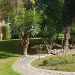 Oasis דירה רומא