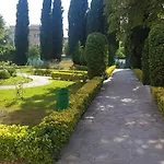 Oasis * Roma