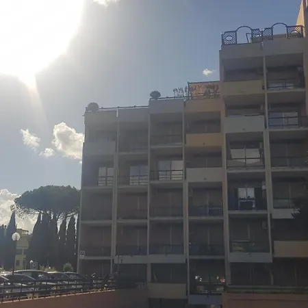 Apartamento Oasis *